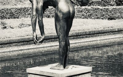 Verantwoordelijkheid loslaten