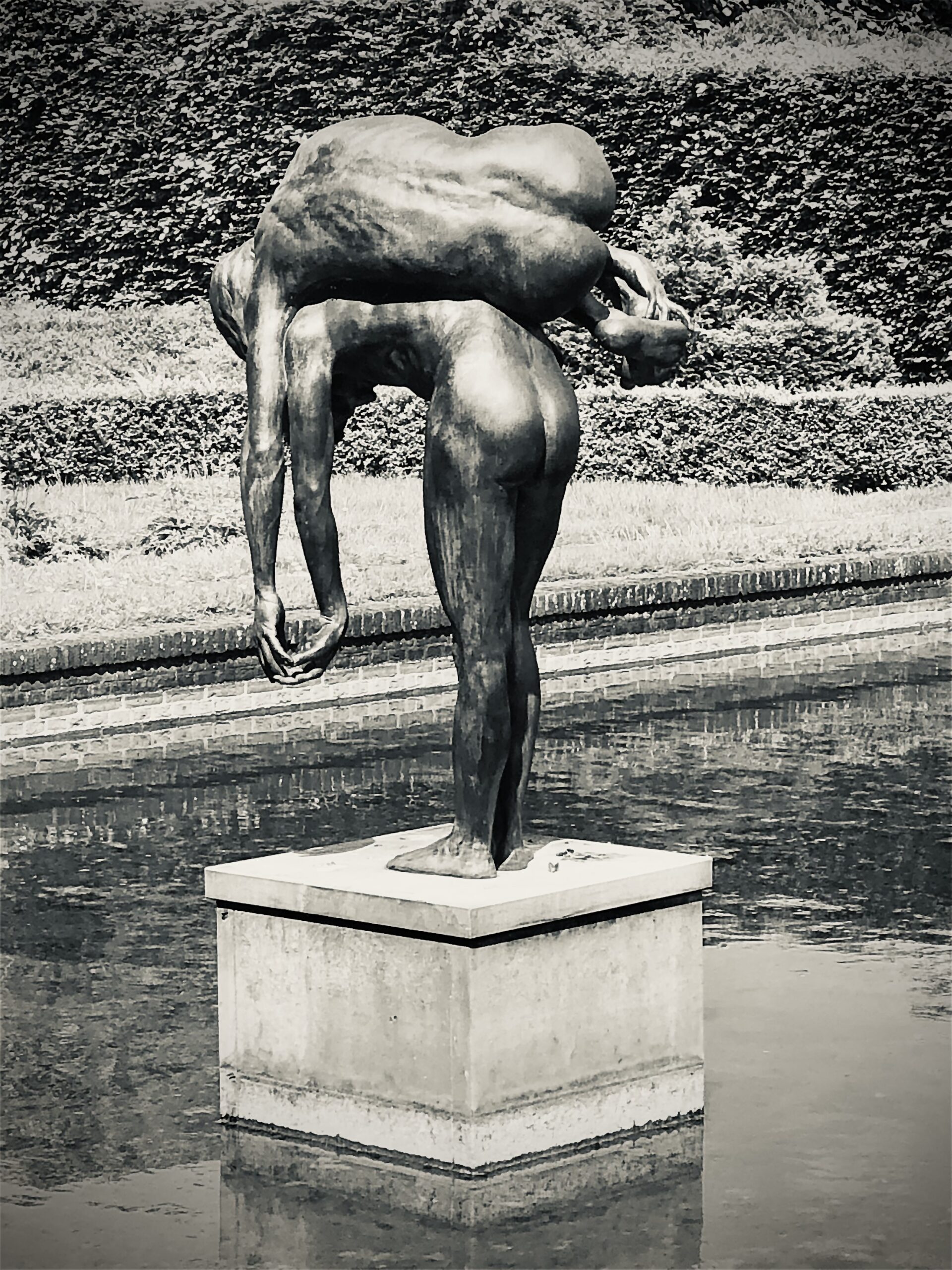 verantwoordelijkheid loslaten