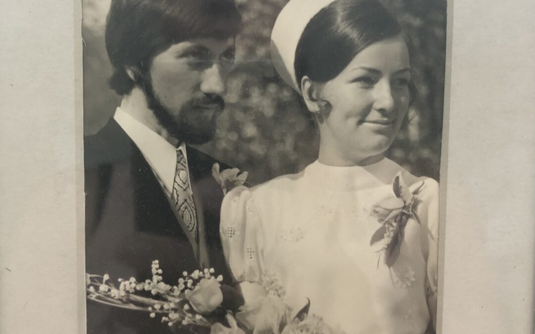 Hoe je verleden je relatie beinvloed