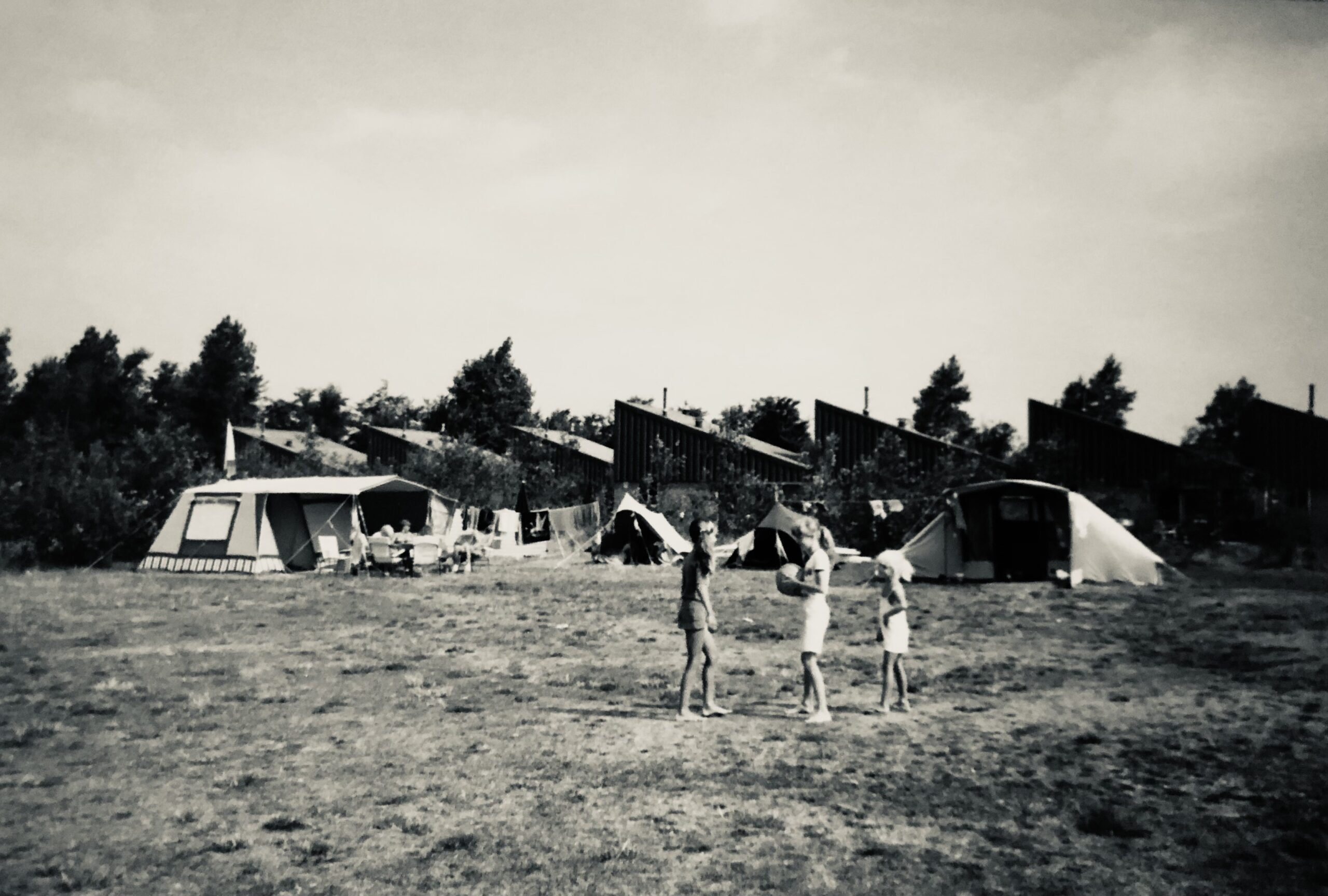 vertrouwde of nieuwe vakantiebestemming