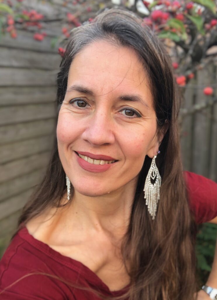 tuin Eveline van Evana coaching