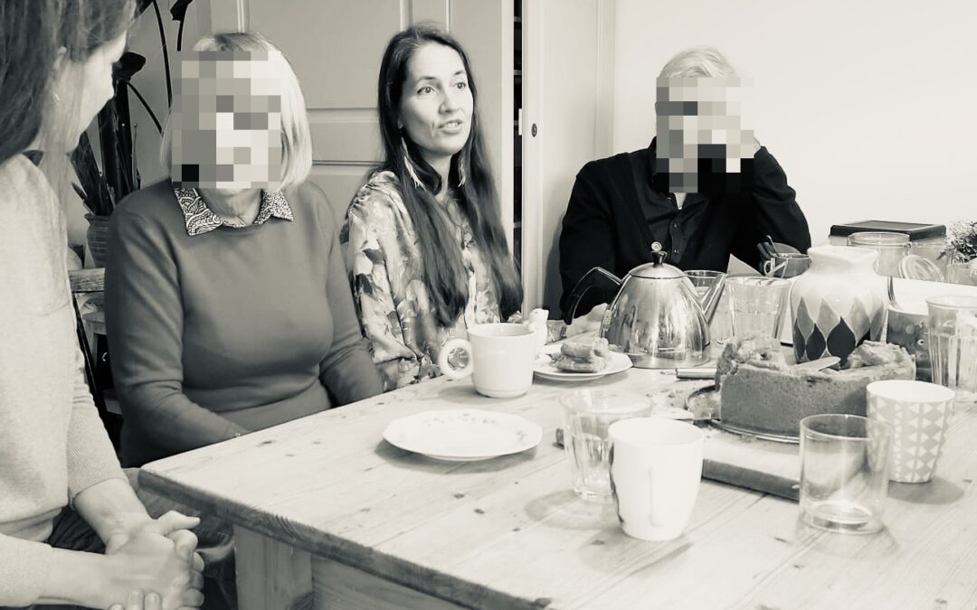 Wat laat jij na?